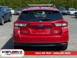 Used 2017 Subaru Impreza 2.0i Sport image 4