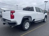 New 2025 Chevrolet Silverado 2500 LT w/ Leather Package image 3