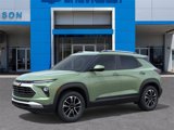 New 2026 Chevrolet TrailBlazer LT w/ LT Cold Weather Package image 2