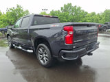 Certified 2024 Chevrolet Silverado 1500 RST image 4