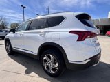 Used 2023 Hyundai Santa Fe SEL w/ Premium Package image 5