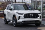 New 2025 INFINITI QX60 Autograph w/ Cargo Package image 6