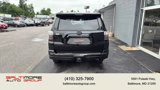 Used 2019 Toyota 4Runner Limited image 5