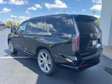 New 2025 Cadillac Escalade Sport Platinum w/ LPO, Floor Liner Package image 2