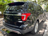 Used 2016 Ford Explorer XLT w/ Equipment Group 202A image 6