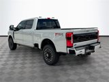 New 2025 Ford F350 Platinum image 4