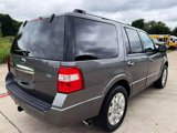 Used 2011 Ford Expedition Limited w/ 301A Rapid Spec Order Code image 4