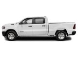 New 2025 RAM 1500 Tradesman image 2