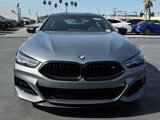 New 2025 BMW M850i Gran Coupe xDrive w/ M Sport Professional Package image 2