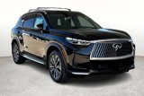 New 2026 INFINITI QX60 Luxe w/ Cargo Package image 2