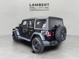 Used 2021 Jeep Wrangler Unlimited Sport image 3