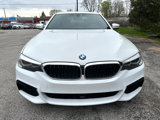 Used 2019 BMW 540i w/ M Sport Package image 2