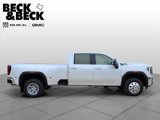 New 2025 GMC Sierra 3500 SLT w/ SLT Convenience Package image 4