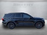 Certified 2025 Ford Explorer ST image 2