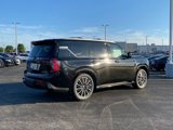 New 2025 Nissan Armada Platinum Reserve image 4
