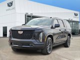 New 2025 Cadillac Escalade ESV Sport Platinum w/ LPO, Floor Liner Package image 2