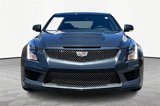 Used 2017 Cadillac ATS V w/ Luxury Package image 2