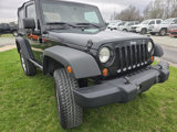 Used 2012 Jeep Wrangler Sport image 2