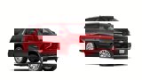 New 2025 Chevrolet Tahoe High Country image 2