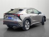 New 2025 Subaru Solterra Limited image 4