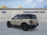 New 2025 Ford Bronco Sport Badlands image 4