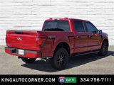 New 2025 Ford F150 STX w/ STX Black Appearance Package image 4