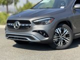 New 2026 Mercedes-Benz GLA 250 image 3