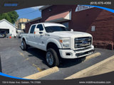 Used 2016 Ford F250 XLT image 2