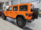 New 2025 Jeep Wrangler Unlimited Rubicon 392 image 5