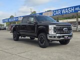 New 2025 Ford F250 4x4 Crew Cab Super Duty image 2