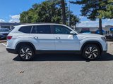 New 2026 Volkswagen Atlas SE image 3