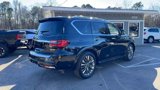 Used 2019 INFINITI QX80 Luxe w/ 22" Wheel Package image 5