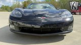Used 2006 Chevrolet Corvette Convertible w/ Preferred Equipment Group image 5