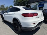 Used 2019 Mercedes-Benz GLC 300 4MATIC Coupe w/ AMG Line image 6