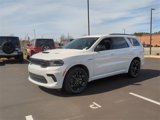 New 2024 Dodge Durango R/T w/ Blacktop Package image 1