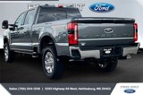 New 2025 Ford F250 Lariat w/ Lariat Ultimate Package image 3