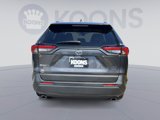 Used 2025 Toyota RAV4 XLE image 5