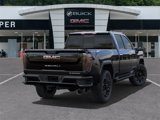 New 2025 GMC Sierra 2500 Denali Ultimate image 4