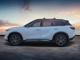 New 2025 INFINITI QX60 Autograph w/ Cargo Package image 6