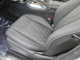 New 2025 Mercedes-Benz Maybach GLS 600 4MATIC image 4