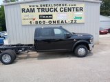 New 2025 RAM 3500 Tradesman image 2