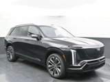 New 2026 Cadillac Vistiq Sport w/ LPO, Floor Liner Package image 2