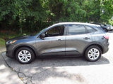 Used 2020 Ford Escape S image 3