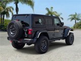 New 2025 Jeep Wrangler Unlimited Rubicon image 4