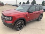 New 2025 Ford Bronco Sport Outer Banks w/ Outer Banks Tech Package+ image 3