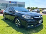 Used 2022 Subaru Legacy Limited XT image 6