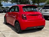 New 2024 FIAT 500 e (RED) image 3