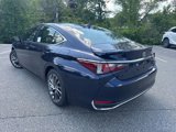 New 2025 Lexus ES 300h w/ Luxury Package image 4