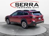 New 2025 Subaru Outback Limited XT image 3