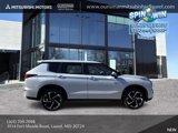 New 2025 Mitsubishi Outlander SE image 3